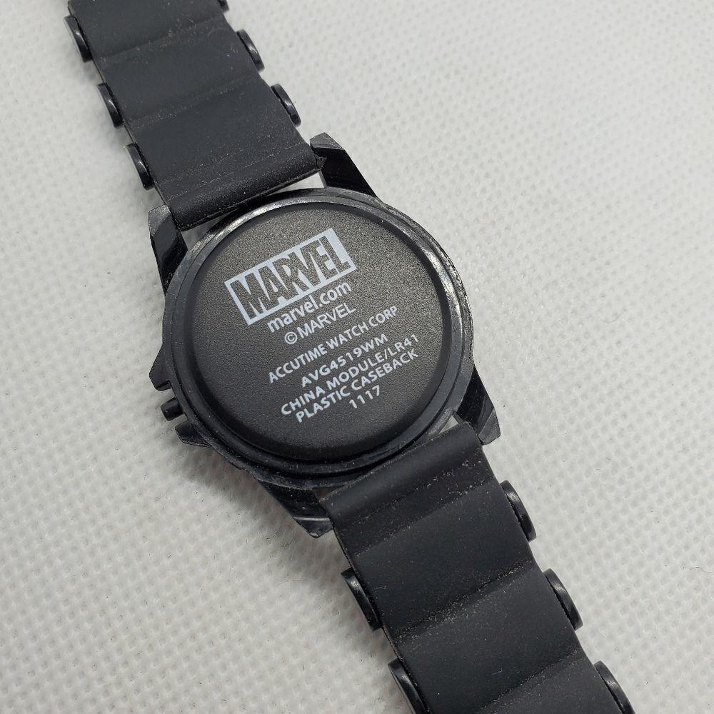 Marvel Avengers Watch - Picture 5 of 6